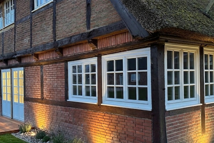 Wohnung Börnsen - 4.5 Zimmer, 131 m&sup2;, 2.760&euro; | Angebot:26048452