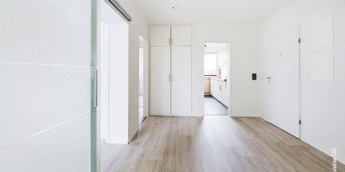 Etagenwohnung Neu Wulmstorf - 2 Zimmer, 75 m&sup2;, 840&euro; | Angebot:26909489