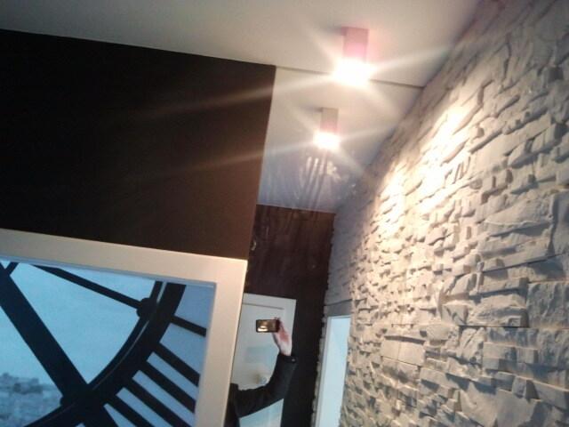 Etagenwohnung Darmstadt Darmstadt-Ost - 1 Zimmer, 40 m&sup2;, 895&euro; | Angebot:25869056