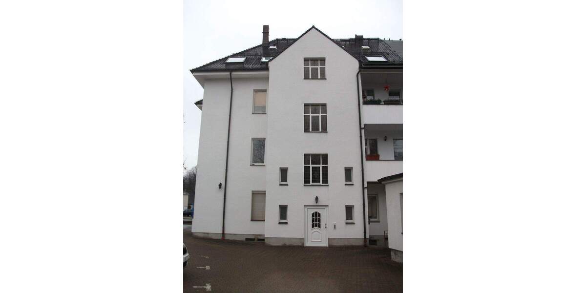 Etagenwohnung Chemnitz Altchemnitz - 2 Zimmer, 60 m&sup2;, 240&euro; | Angebot:26930122