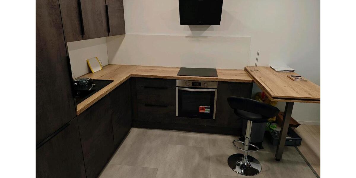 Schöne 2 ZKB Wohnung in ruhiger Lage 2 zimmer