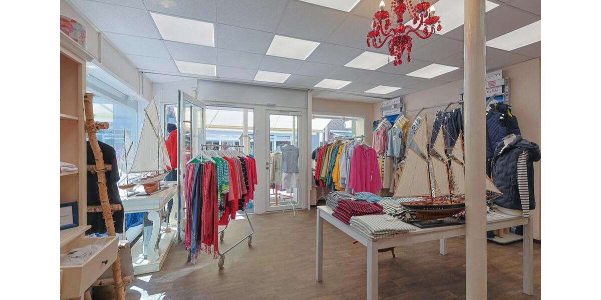 Gewerbeobjekt Jever - 800&euro; | Angebot:26368553