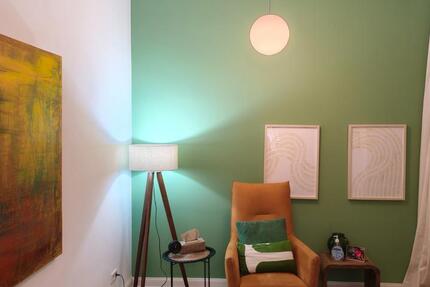 Praxisraum in der Altstadt zimmer