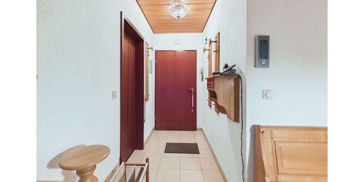 Etagenwohnung Regensburg Das Dörnberg - 2 Zimmer, 68 m&sup2;, 990&euro; | Angebot:25860120