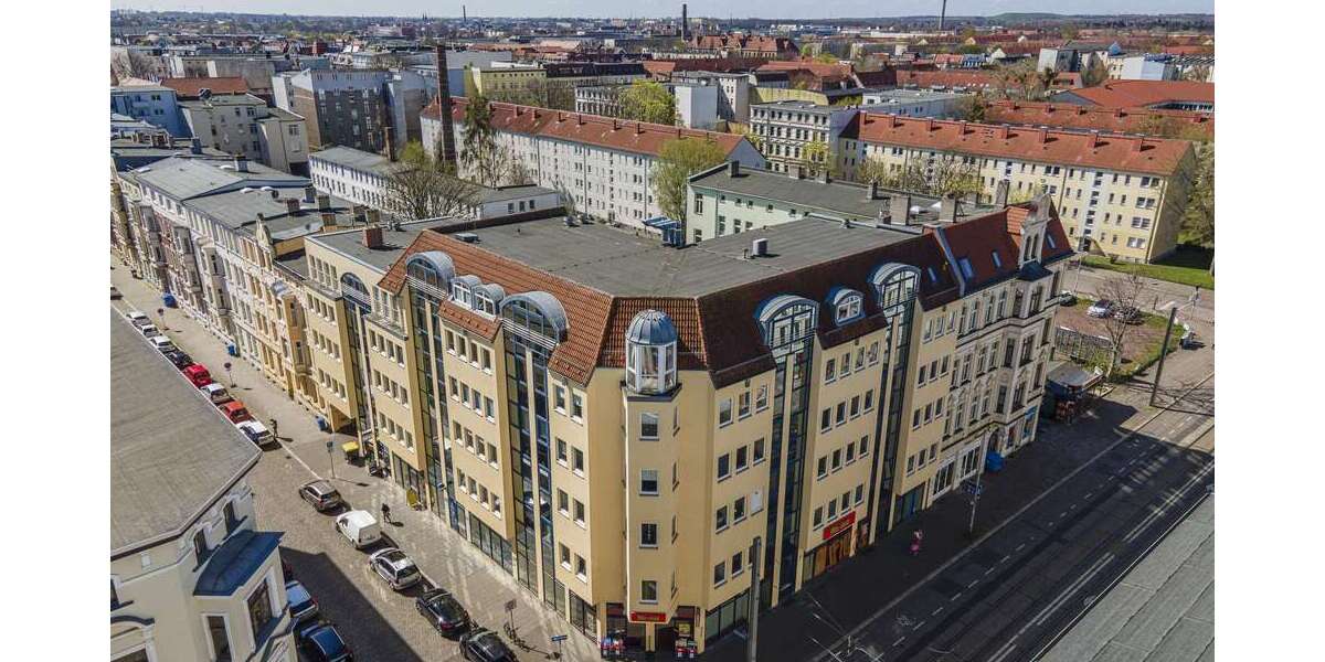 Büro in Magdeburg 516 € 86 m² zimmer