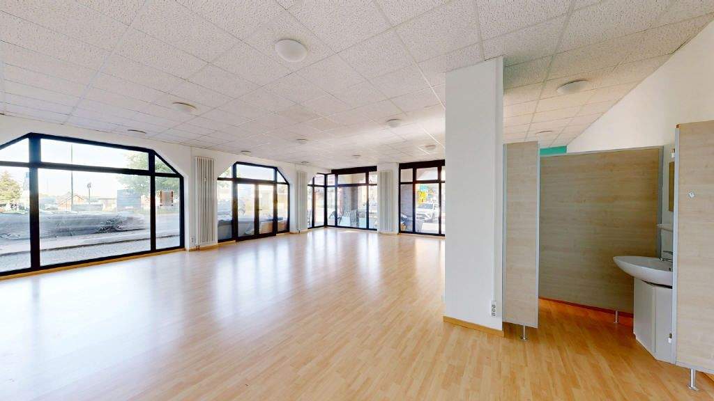 Gewerbeobjekt Weilerswist Großvernich - 2.000&euro; | Angebot:24424723