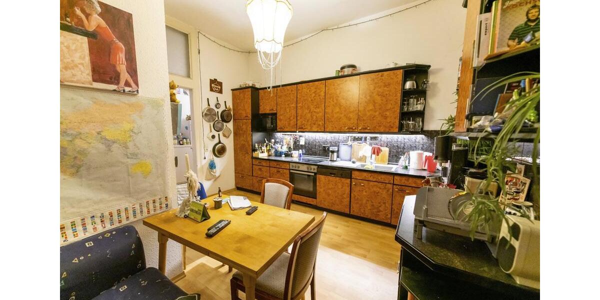 Wohnen auf Zeit Zwickau - 1 Zimmer, 24 m&sup2;, 331&euro; | Angebot:25933803