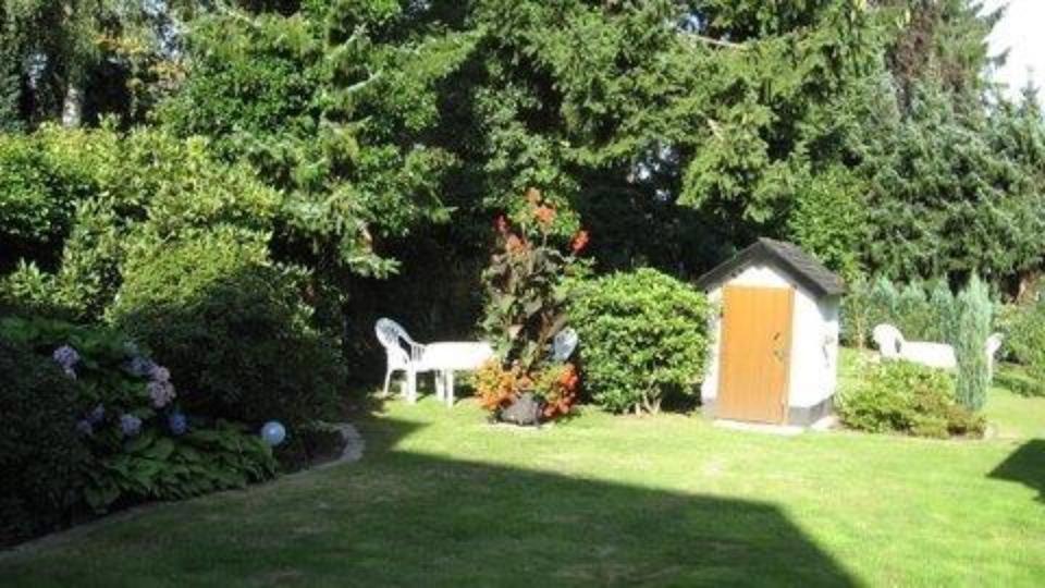 Wohnen auf Zeit Leverkusen Opladen - 4 Zimmer, 110 m&sup2;, 19&euro; | Angebot:25338131