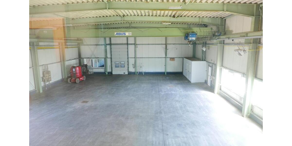 Gewerbeobjekt Iserlohn Sümmern - 4.250&euro; | Angebot:24365847