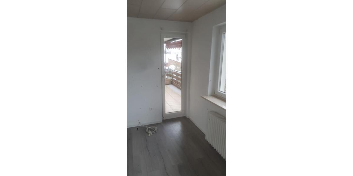 Etagenwohnung Wolfsburg Ehmen - 4 Zimmer, 86 m&sup2;, 946&euro; | Angebot:19370374