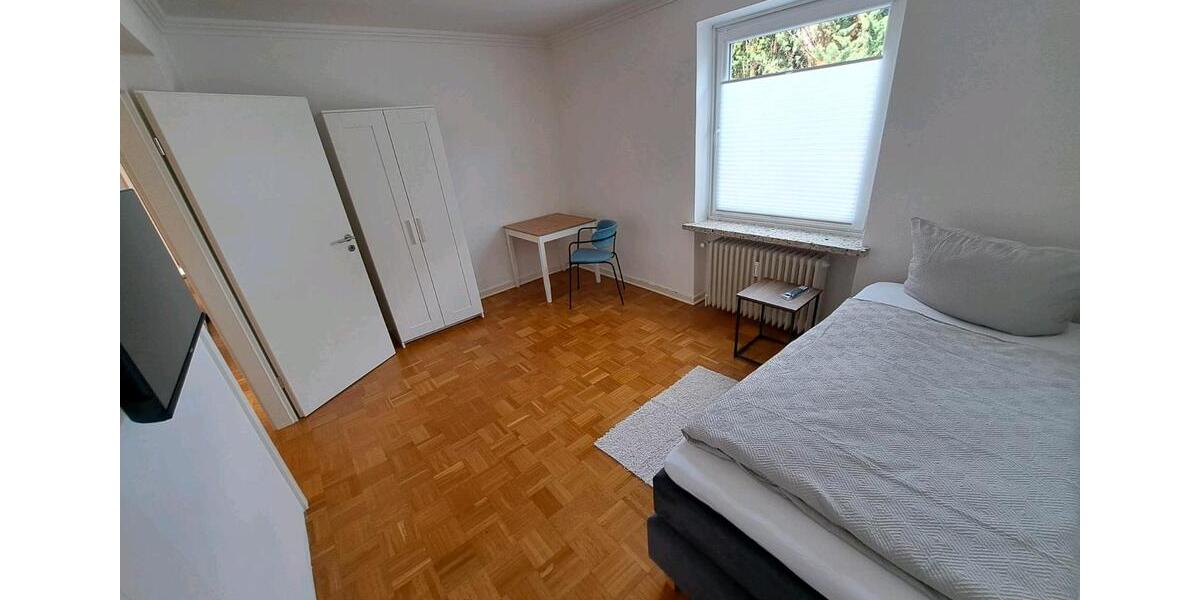 Wohnen auf Zeit Rendsburg - 3 Zimmer, 80 m&sup2;, 30&euro; | Angebot:26150421