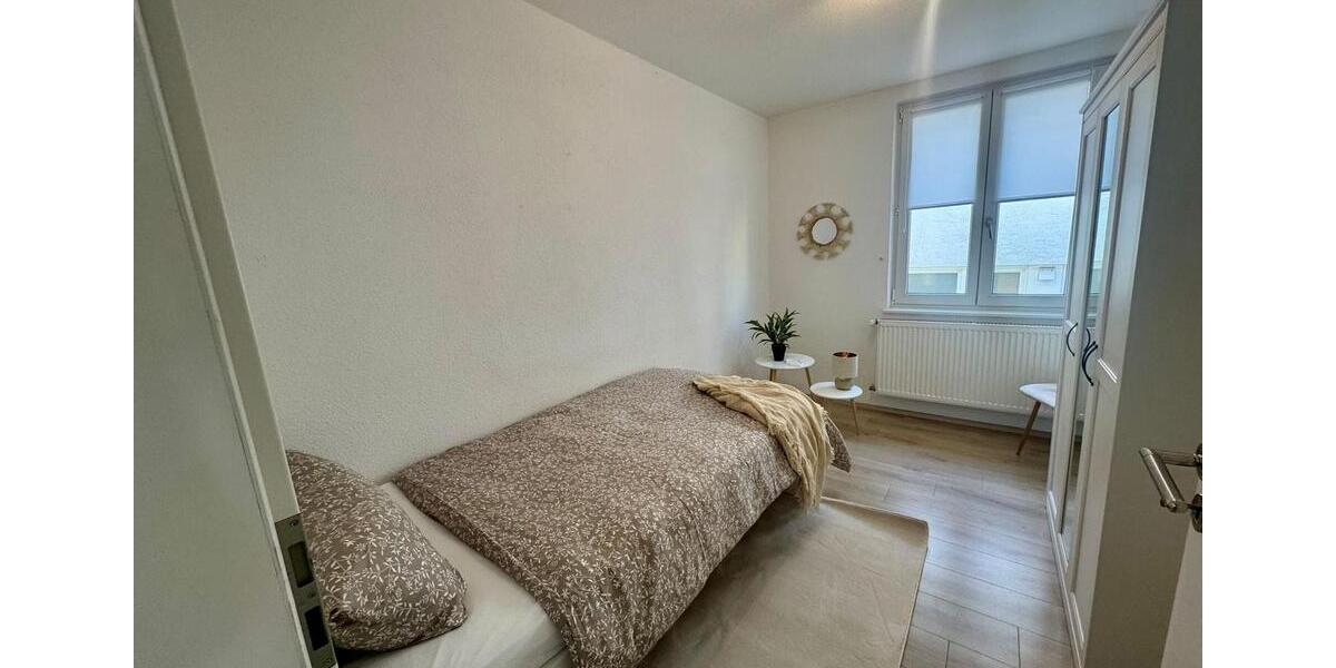 Wohnen auf Zeit Fellbach Oeffingen - 4 Zimmer, 82 m&sup2;, 2.120&euro; | Angebot:25325092