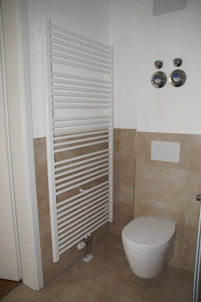 3-Zimmer-Whg. mit Balkon und TG-Stellplatz - Frei ab 1. Oktober 2025