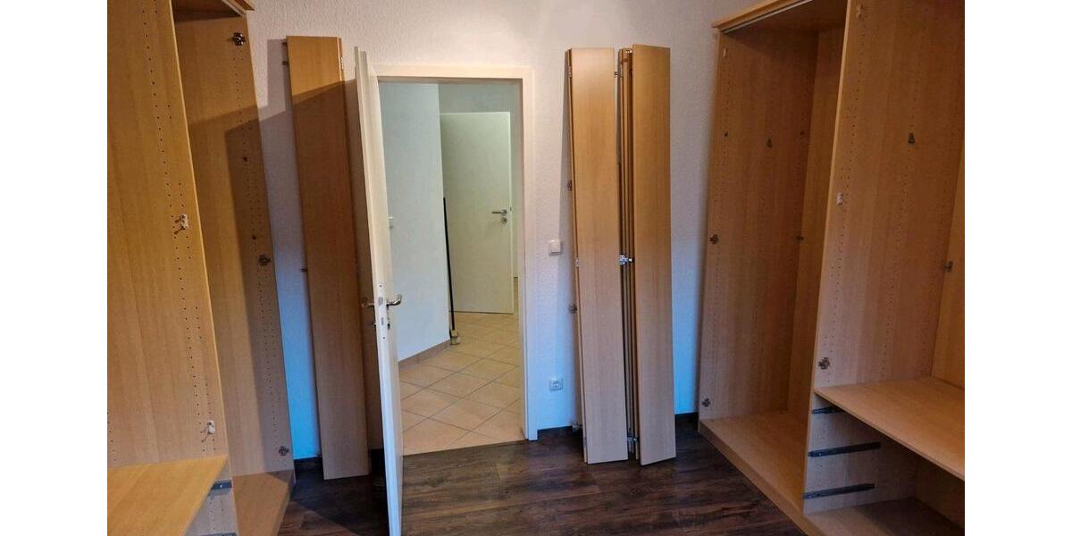 Etagenwohnung Mörfelden-Walldorf Walldorf - 4.5 Zimmer, 138 m&sup2;, 1.530&euro; | Angebot:26698359