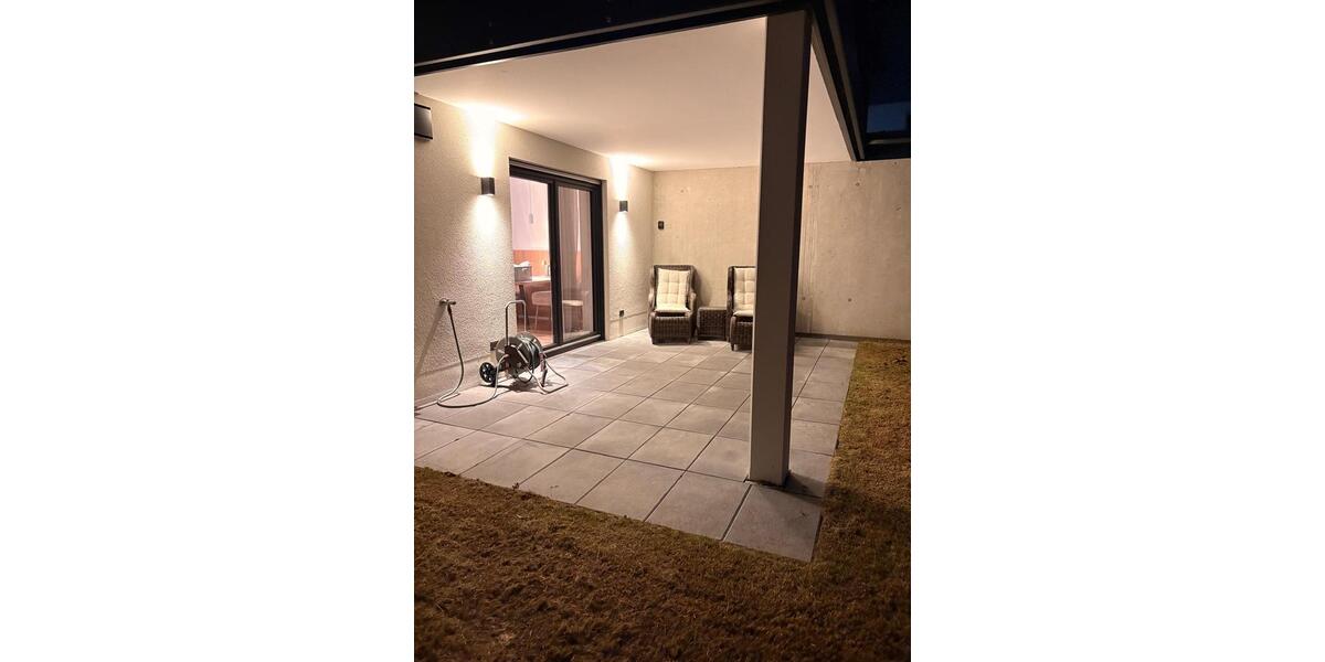 Erdgeschoßwohnung Amberg - 1 Zimmer, 44 m&sup2;, 895&euro; | Angebot:25959668