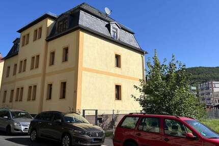 Wohnung zum Mieten in Freital 417 € 49 m² 2 zimmer
