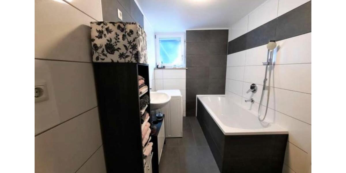 Erdgeschoßwohnung Nattheim - 3.5 Zimmer, 96 m&sup2;, 750&euro; | Angebot:26041964
