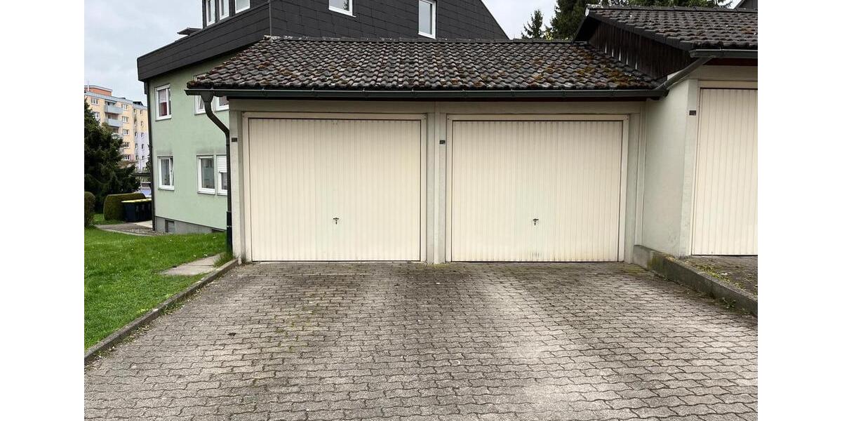 Dachgeschoßwohnung Donaueschingen - 4.5 Zimmer, 94 m&sup2;, 880&euro; | Angebot:26603084