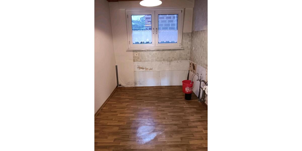 Etagenwohnung Biedenkopf - 4 Zimmer, 94 m&sup2;, 750&euro; | Angebot:25839107