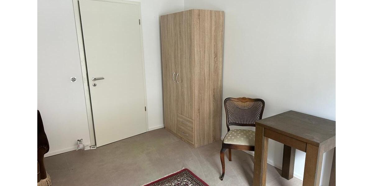 Etagenwohnung Bocholt Stenern - 1 Zimmer, 35 m&sup2;, 355&euro; | Angebot:26045535