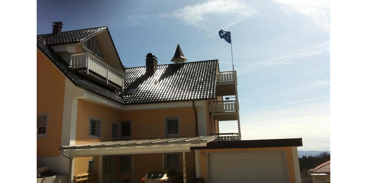 Etagenwohnung Ühlingen-Birkendorf Birkendorf - 4.5 Zimmer, 107 m&sup2;, 900&euro; | Angebot:26048803