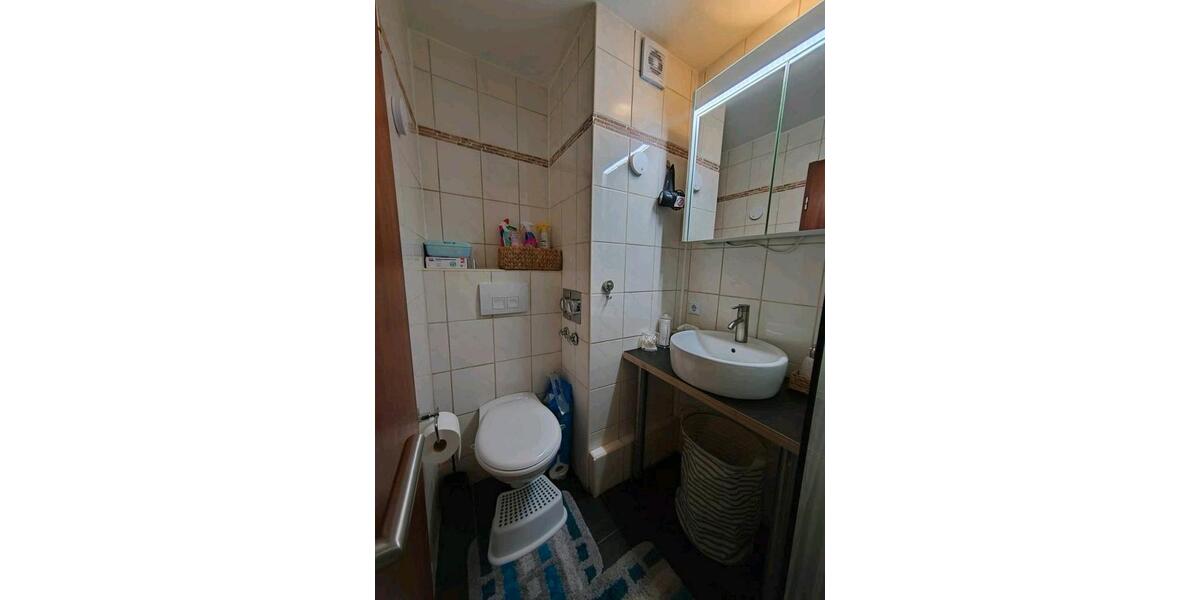 Etagenwohnung Goslar OS Hahnenklee-Bockswiese - 1 Zimmer, 40 m&sup2;, 650&euro; | Angebot:26256638