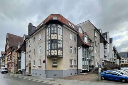 Wohnung zum Mieten in Meiningen 480 € 75 m² 3 zimmer