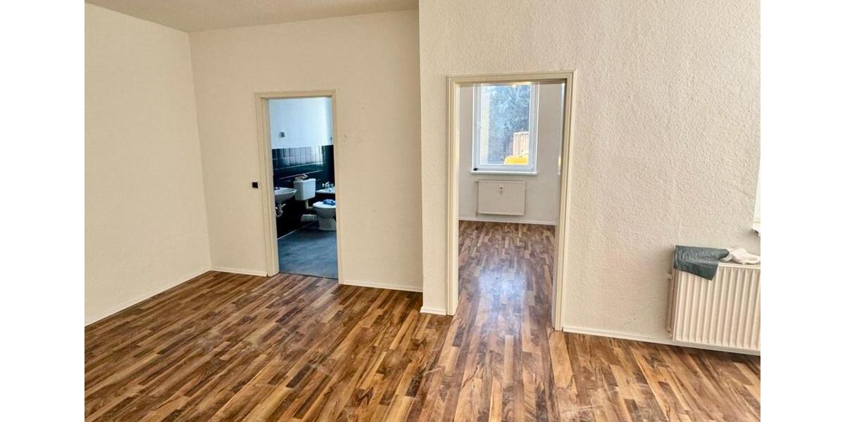 Erdgeschoßwohnung Gelsenkirchen Erle - 4 Zimmer, 98 m&sup2;, 750&euro; | Angebot:24847203