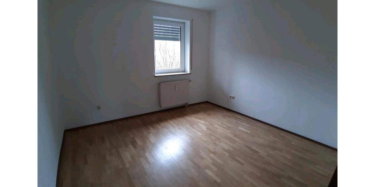 3 Zimmerwohnung in Neustadt a.d. Waldnaab 3 zimmer