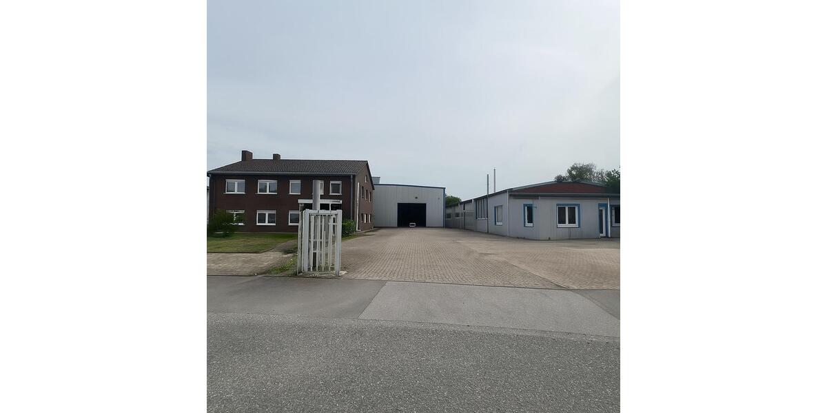 Gewerbeobjekt Beckum - 5&euro; | Angebot:25055119