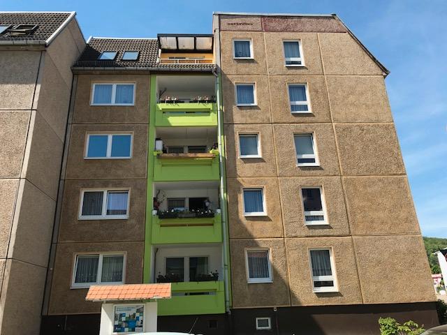 Endlich das Richtige! 3 zimmer