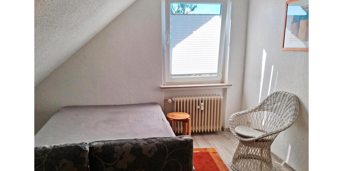Dachgeschoßwohnung Lindhorst - 3 Zimmer, 86 m&sup2;, 770&euro; | Angebot:26562572