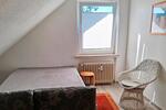 Dachgeschoßwohnung Lindhorst - 3 Zimmer, 86 m&sup2;, 770&euro; | Angebot:26562572