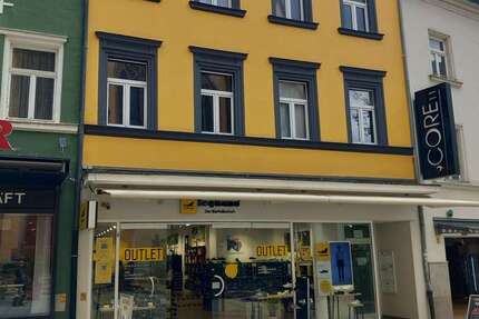 Gewerbeobjekt Hof Altstadt - 1.700&euro; | Angebot:26843879