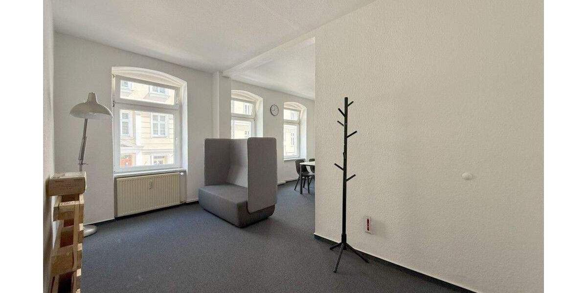 Gewerbeobjekt Frankfurt (Oder) Frankfurt - 3 Zimmer, 350&euro; | Angebot:24708636