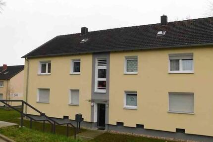 Überruhr-Holthausen: Bezugsfertige 3-Zi.-Whg. mit Balkon 3 zimmer
