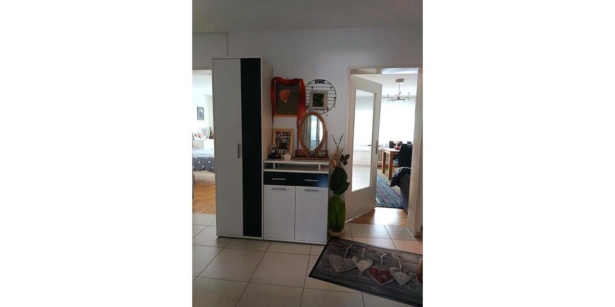 Etagenwohnung Bad Säckingen - 3 Zimmer, 75 m&sup2;, 750&euro; | Angebot:25963155