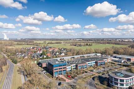 Gewerbeobjekt Rostock Gehlsdorf - 2.655&euro; | Angebot:25520475