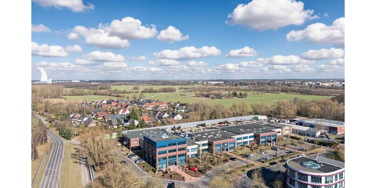 Gewerbeobjekt Rostock Gehlsdorf - 2.655&euro; | Angebot:25520475