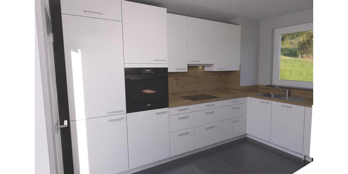 Penthouse 3 Zimmerwohnung mit traumhaften Ausblick in SW - Haard 3 zimmer