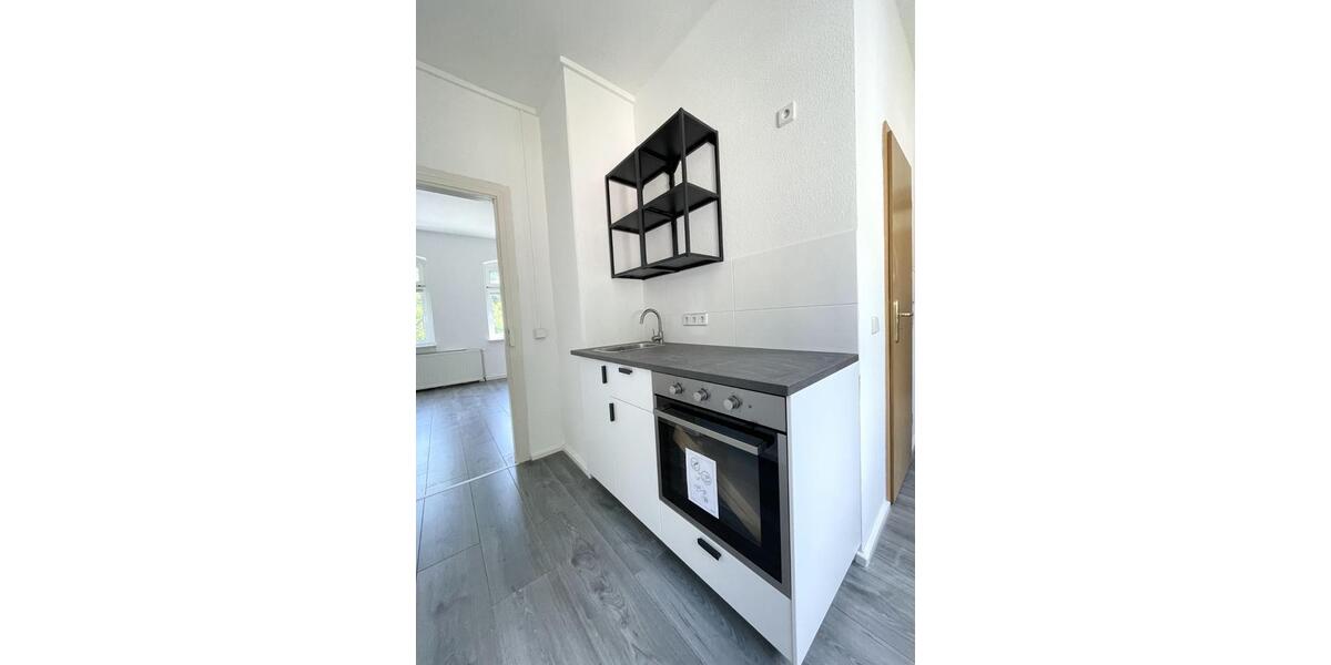 Etagenwohnung Tharandt - 2 Zimmer, 40 m&sup2;, 375&euro; | Angebot:24571368