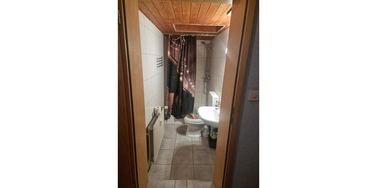 Erdgeschoßwohnung Kalefeld - 3 Zimmer, 110 m&sup2;, 610&euro; | Angebot:26126276