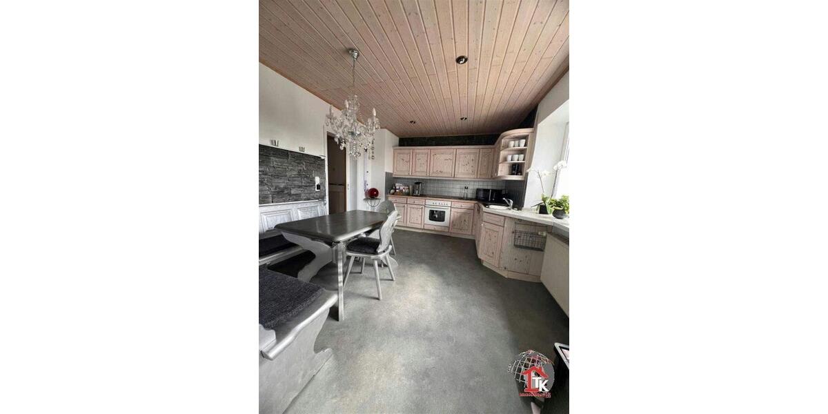 Etagenwohnung Feuchtwangen - 2 Zimmer, 81 m&sup2;, 750&euro; | Angebot:23815688