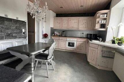 Wohnung Feuchtwangen - 2 Zimmer, 81 m&sup2;, 750&euro; | Angebot:23815688