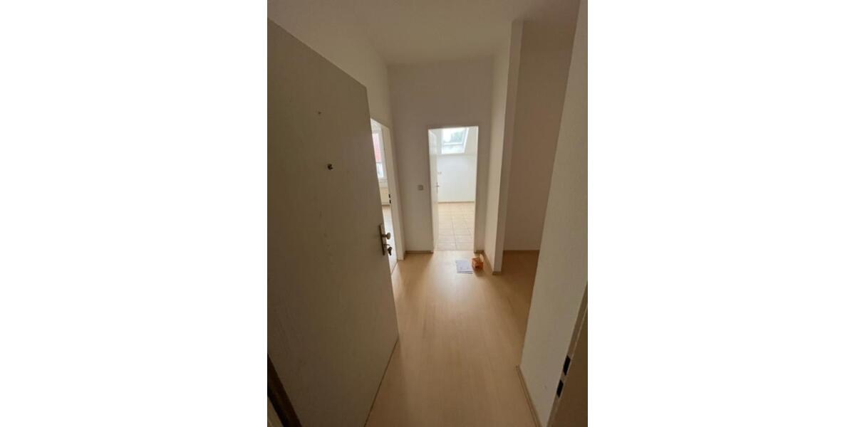 Dachgeschoßwohnung Freiberg - 2 Zimmer, 59 m&sup2;, 295&euro; | Angebot:23907864