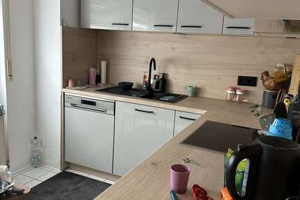 Wohnung zum Mieten in Hockenheim 850 € 94.2 m² 4 zimmer