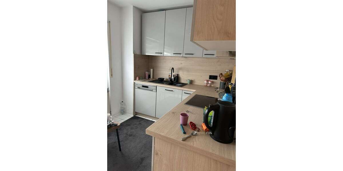 Wohnung zum Mieten in Hockenheim 850 € 94.2 m² 4 zimmer