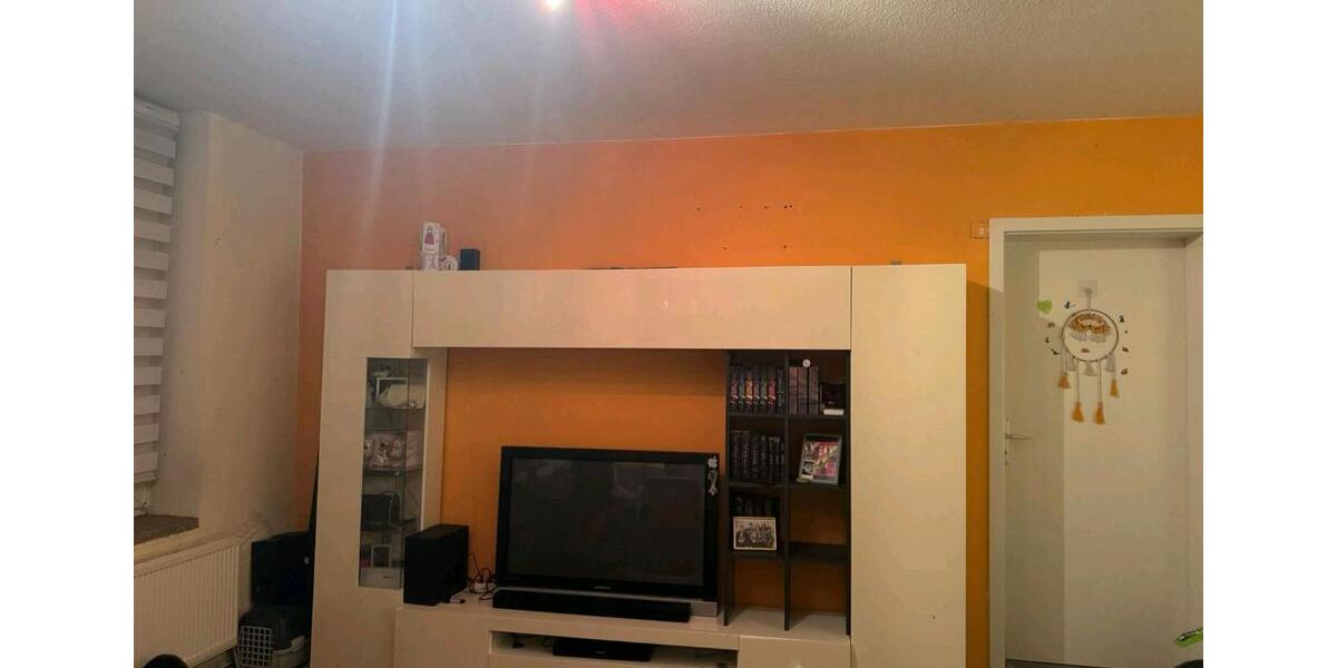 Erdgeschoßwohnung Löbau - 3 Zimmer, 75 m&sup2;, 420&euro; | Angebot:24836561