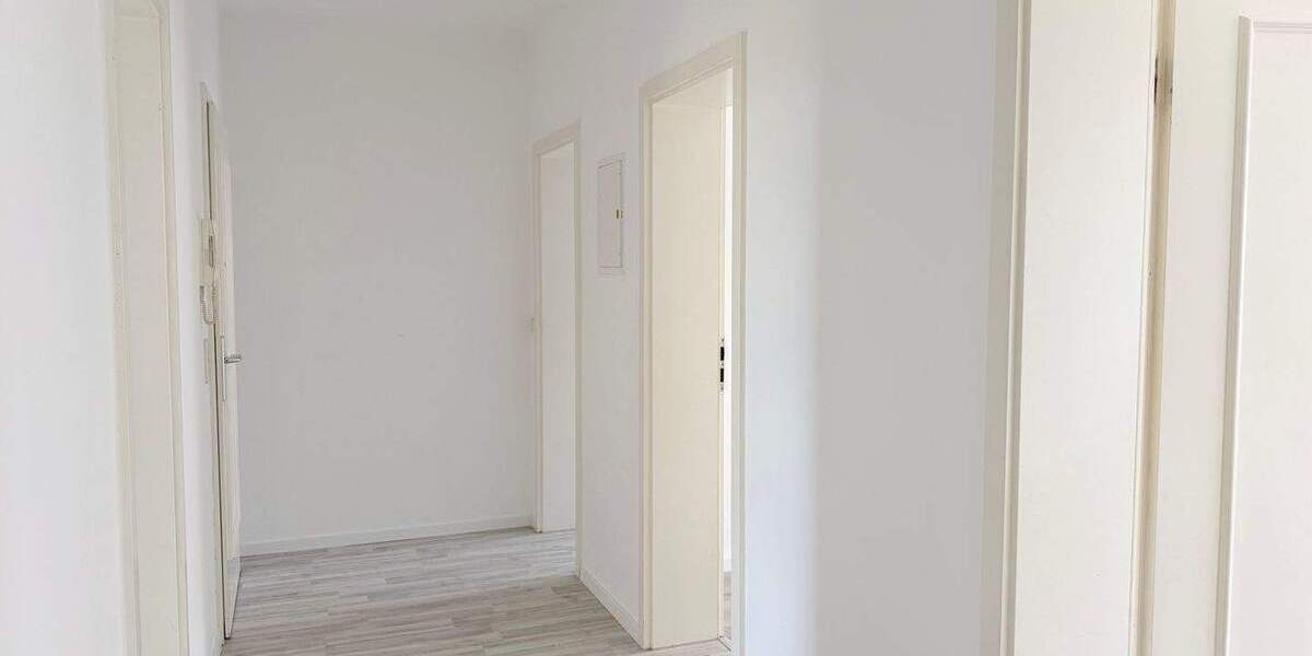 Etagenwohnung Chemnitz Gablenz - 3 Zimmer, 71 m&sup2;, 394&euro; | Angebot:26540799