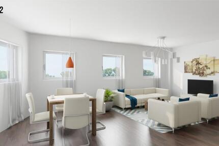 Wohnung Walsrode - 2 Zimmer, 71 m&sup2;, 889&euro; | Angebot:25178724